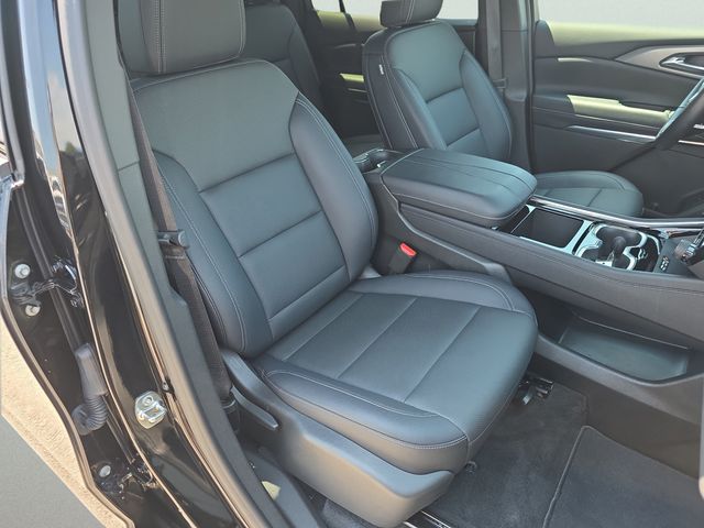 2026 Chevrolet Traverse LT - Photo 35
