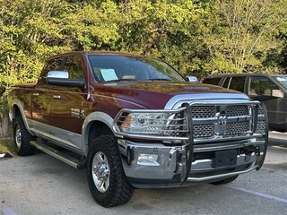 2013 Ram 2500 Laramie Truck