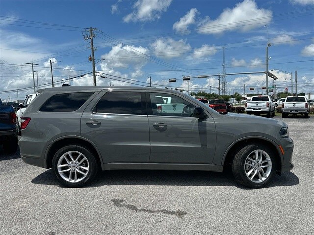 2023 Dodge Durango GT photo 4