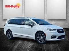 2026 Chrysler Pacifica Pinnacle Passenger Van Passenger Van