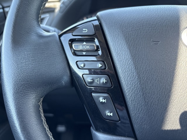 2023 INFINITI QX80 Luxe - Photo 18
