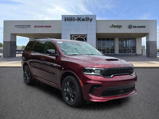 2026 Dodge Durango GT Plus AWD's photo