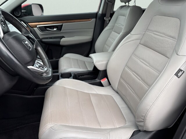 2022 Honda CR-V EX-L - Photo 10