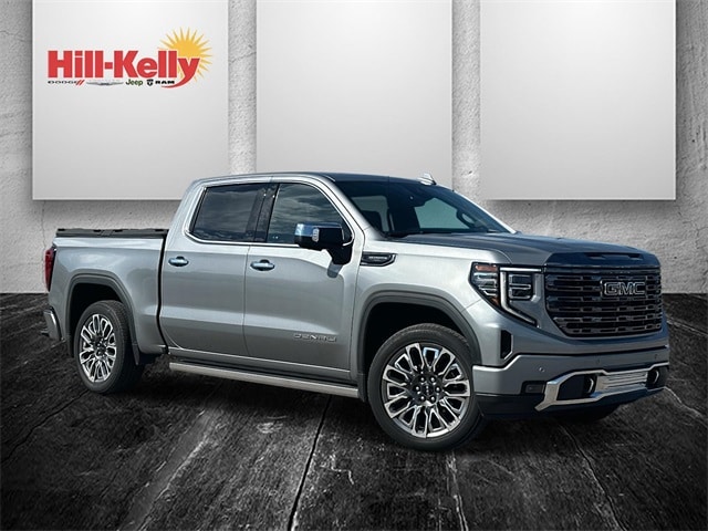 2023 GMC Sierra 1500 Denali Denali Ultimate's photo