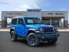 2026 Jeep Wrangler Sport Sport Utility Sport Utility