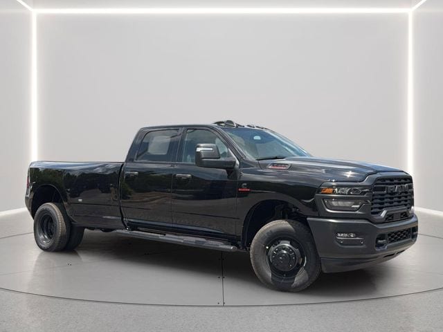 2026 RAM 3500 Tradesman 4X4 Crew Cab LWB's photo