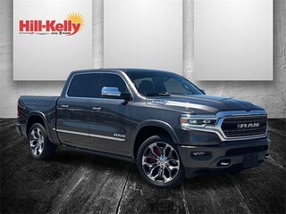 2020 Ram 1500 Limited Truck