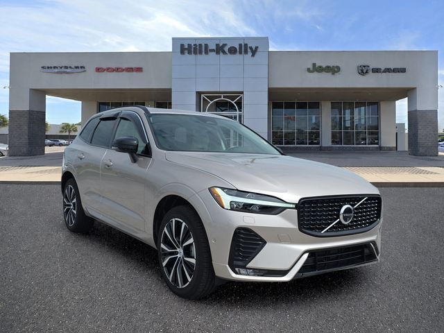 2025 Volvo XC60