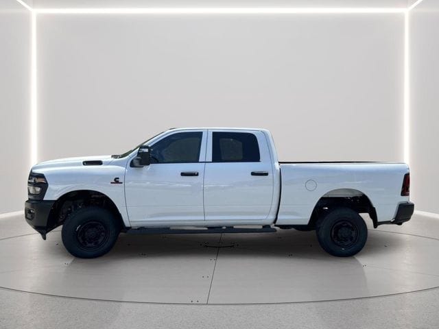 2026 RAM 2500 Tradesman - Photo 11