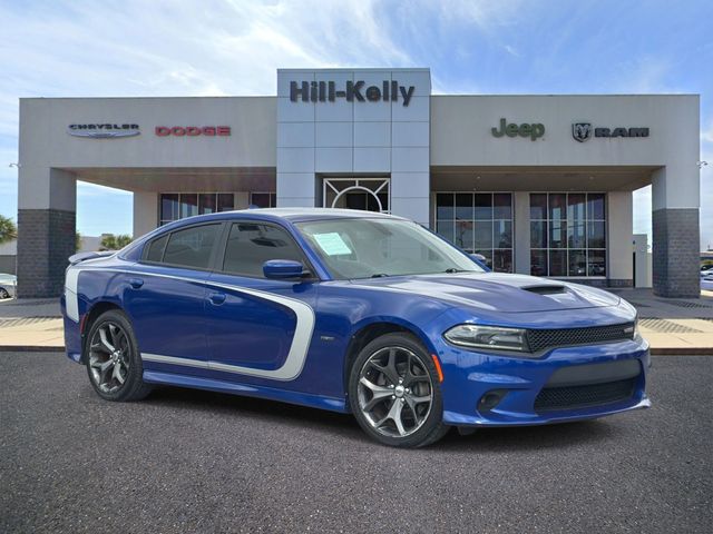 2019 Dodge Charger R/T