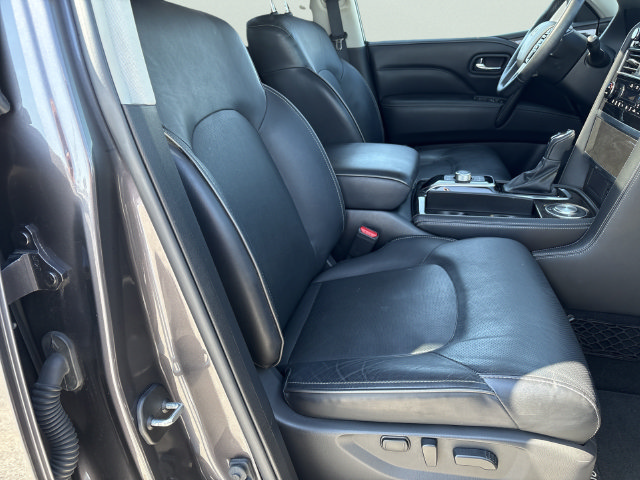 2023 INFINITI QX80 Luxe - Photo 33