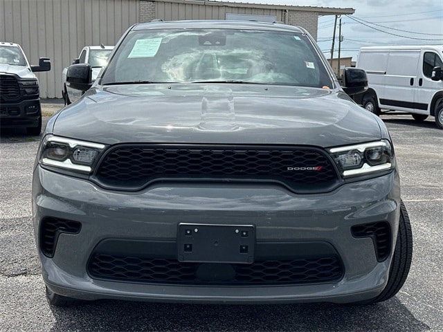 Used 2024 Dodge Durango GT with VIN 1C4RDJDG5RC173971 for sale in Pensacola, FL