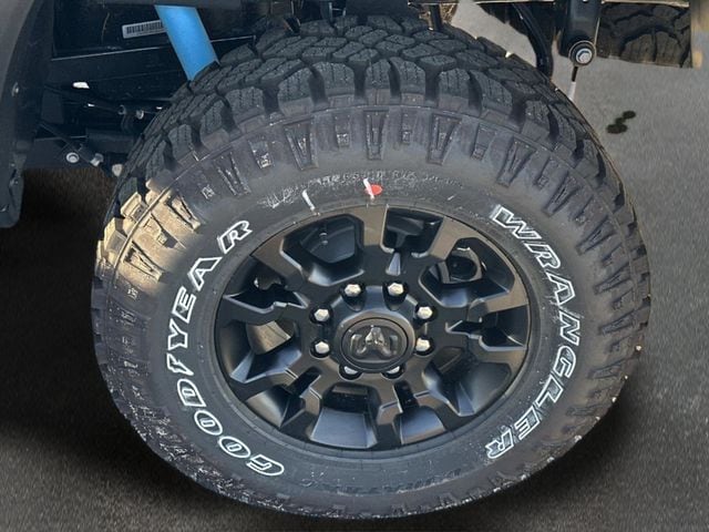 2026 RAM 2500 Power Wagon - Photo 7