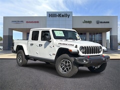 2026 Jeep Gladiator Rubicon Pickup Crew Cab