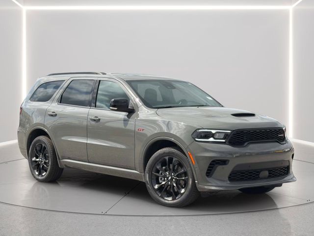 2026 Dodge Durango GT Plus AWD's photo