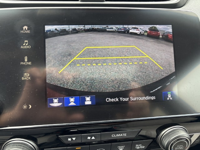 2022 Honda CR-V EX-L - Photo 24