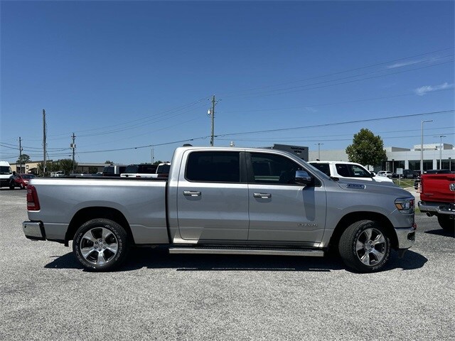 2023 Ram 1500 Laramie photo 4
