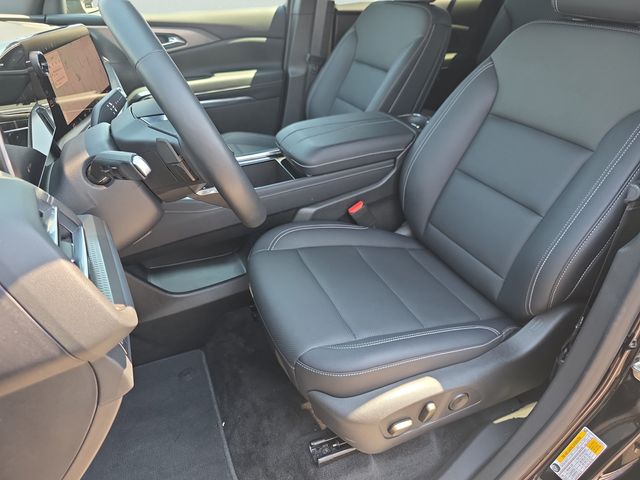 2026 Chevrolet Traverse LT - Photo 10