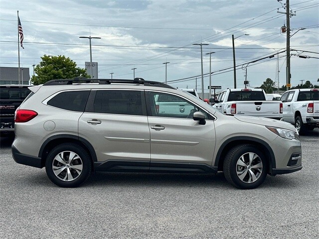 2020 Subaru Ascent Premium photo 4