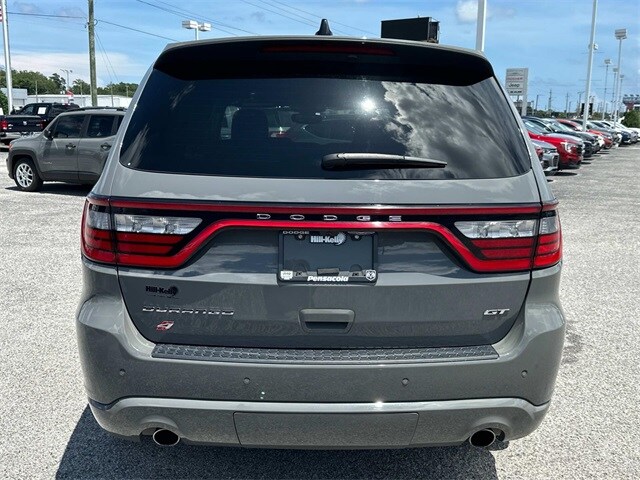 2023 Dodge Durango GT photo 3