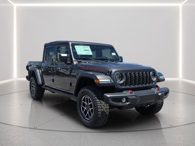 2026 Jeep Gladiator Rubicon Auto's photo