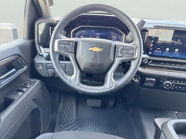 2025 Chevrolet Silverado 2500HD LT - Photo 10