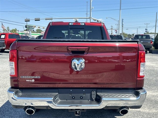 2022 Ram 1500 Big Horn Lone Star photo 3
