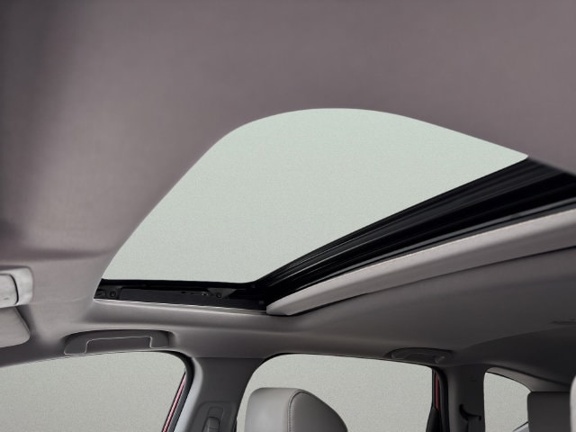 2022 Honda CR-V EX-L - Photo 28