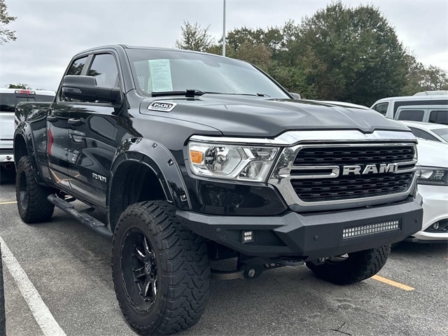 2023 RAM Ram 1500 Pickup Big Horn/Lone Star's photo
