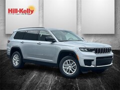 2025 Jeep Grand Cherokee L Laredo Sport Utility Sport Utility
