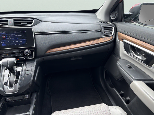 2022 Honda CR-V EX-L - Photo 15