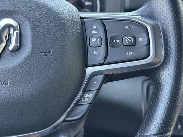 2026 RAM 2500 Tradesman - Photo 18