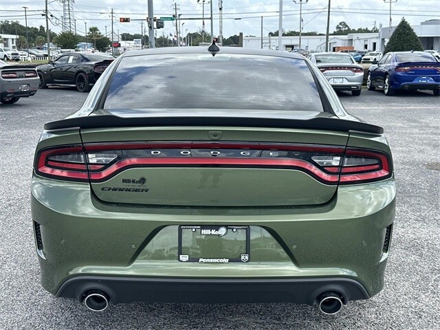 2023 Dodge Charger R/T photo 3