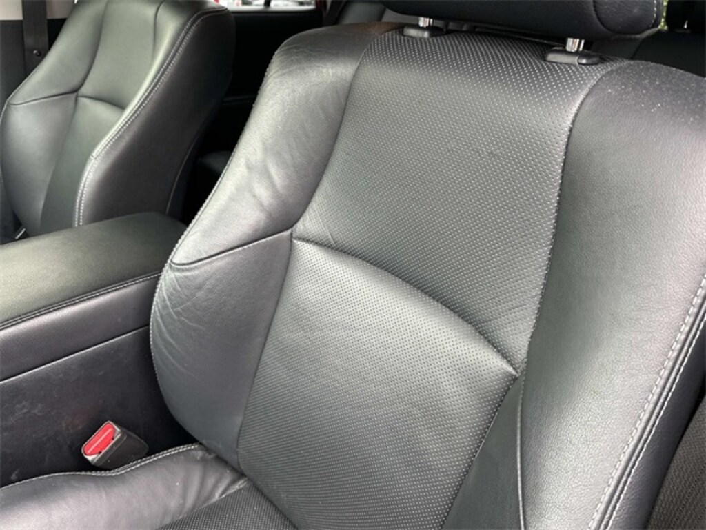 Certified 2022 Toyota 4Runner Limited SUV