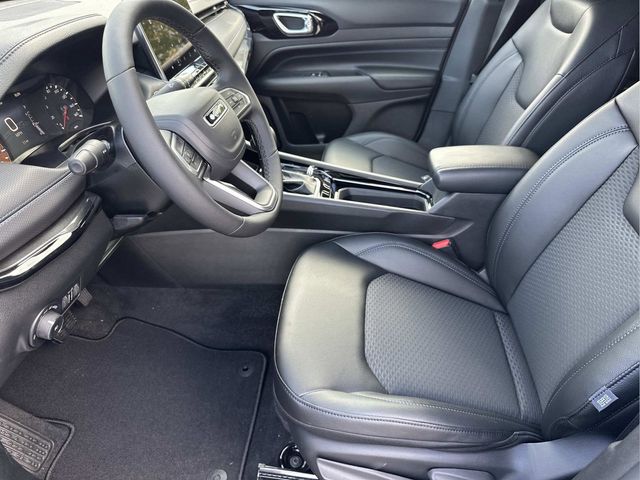 2026 Jeep Compass Latitude Altitude - Photo 13