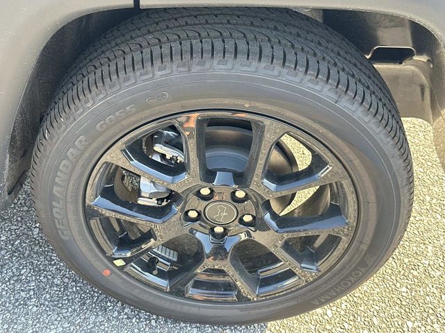 2026 Jeep Compass Latitude Altitude - Photo 6