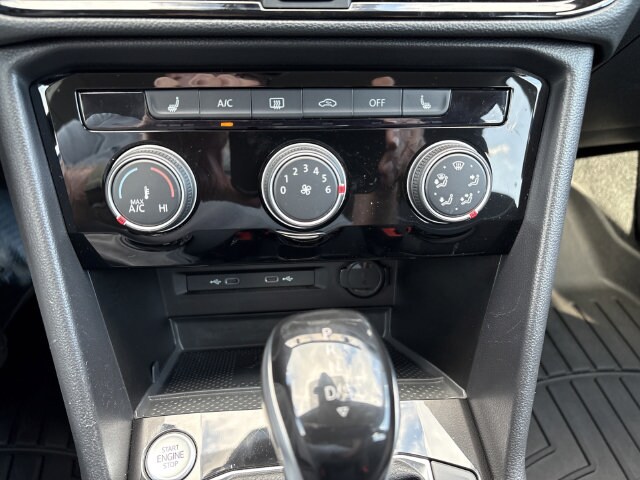 2023 Volkswagen Taos SE - Photo 24