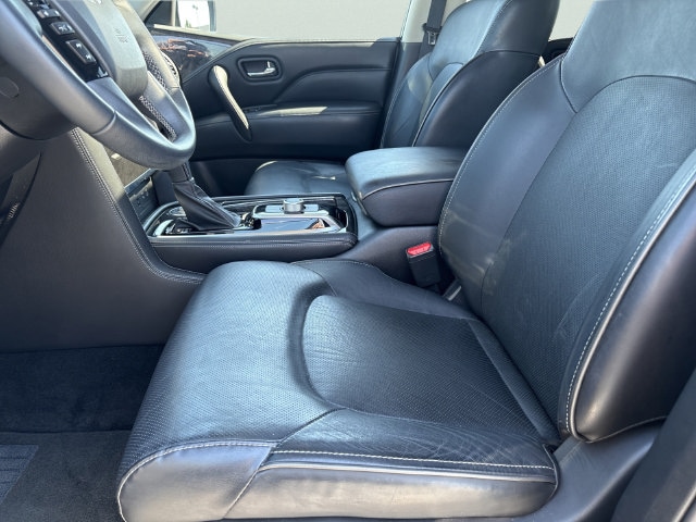 2023 INFINITI QX80 Luxe - Photo 9