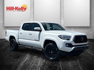 2022 Toyota Tacoma SR5 Truck