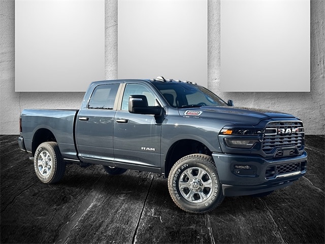 2026 RAM Ram 2500 Pickup Big Horn's photo