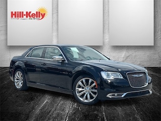 2021 Chrysler 300 Touring Sedan