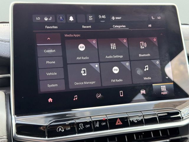 2023 Jeep Compass Limited - Photo 24