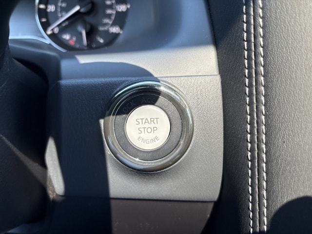 2023 INFINITI QX80 Luxe - Photo 20