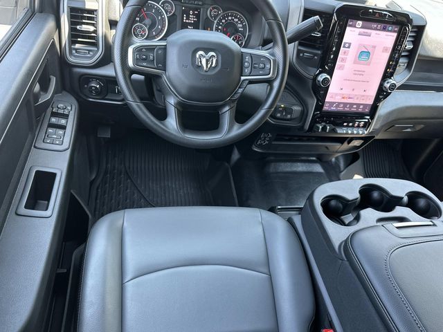 2026 RAM 2500 Tradesman - Photo 15