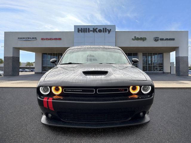 2019 Dodge Challenger R/T - Photo 8