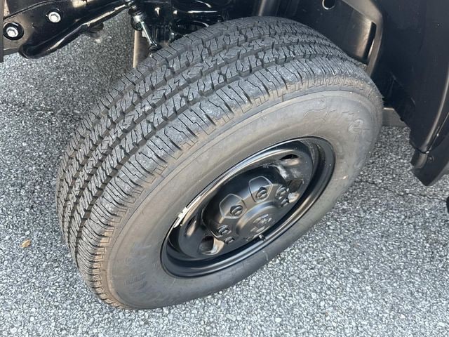 2026 RAM 2500 Tradesman - Photo 10