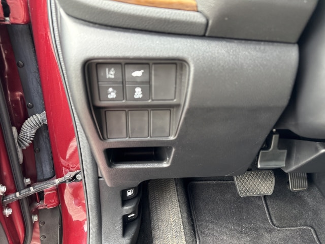 2022 Honda CR-V EX-L - Photo 19