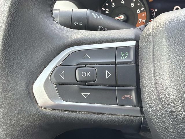 2023 Jeep Compass Limited - Photo 18