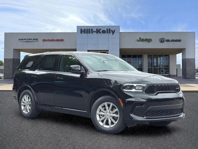 2026 Dodge Durango GT RWD's photo