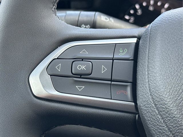 2026 Jeep Compass Latitude Altitude - Photo 17